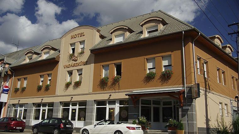 HOTEL PLATAN (Szekesfehervar, Ungheria): Prezzi e Recensioni 2024